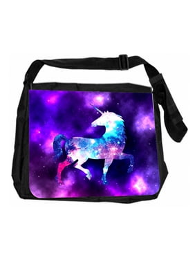 Dinosaur Green Vector Cross Body Shoulder Messenger Laptop Bag